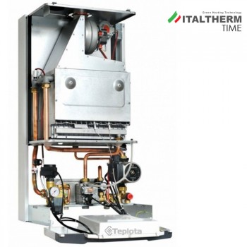 Italtherm Time