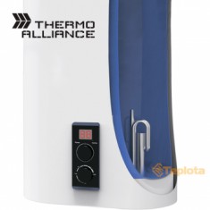  Водонагрівач Thermo Alliance 50 мокр. ТЕН 1х(0,8+1,2) кВт DT50V20G(PD)/2 (бойлер) 