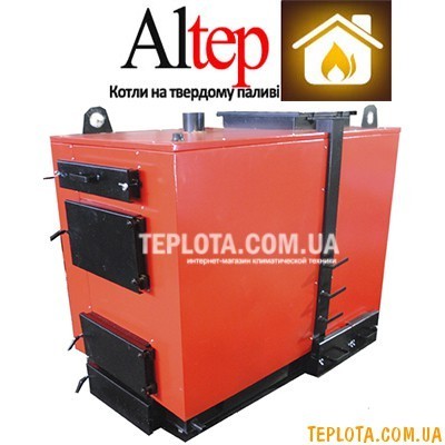  ALTEP КТ-3Е 300 кВт с комплектом автоматики 
