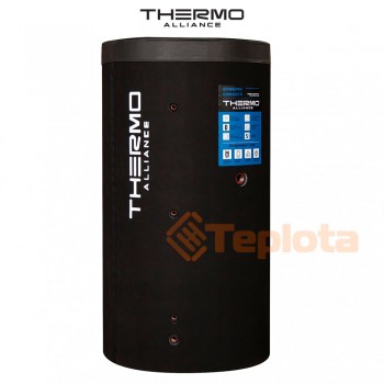 Теплоакумулятор Thermo Alliance TAI-10 1500 (60 мм) 