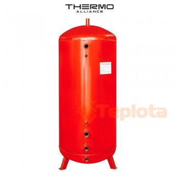  Теплоакумулятор Thermo Alliance TA-ТАМ-00 350 (без ізоляції) 