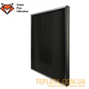  Сонячний повітряний колектор для опалення і вентиляції  Solar Fox VSF-5 до 150 кв. м. 
