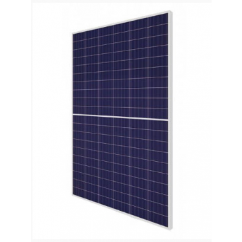  Сонячна батарея  Canadian Solar 410 Вт 24 В, полікристалічна (CS3W-410) 