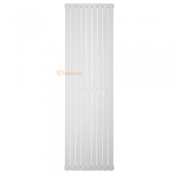  Betatherm Дизайнерський вертикальний радіатор Blende 1800мм/504мм (Білий (Ral 9016M)) 