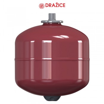  Розширювальний бак Drazice ENTS 100/6 (для систем опалення)  105100010 