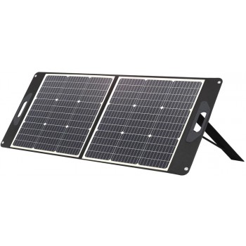  2E Легка портативна сонячна панель 100 Вт, 2S, 3M Anderson, QC3.0, 24 Вт+Type-C 45 Вт 