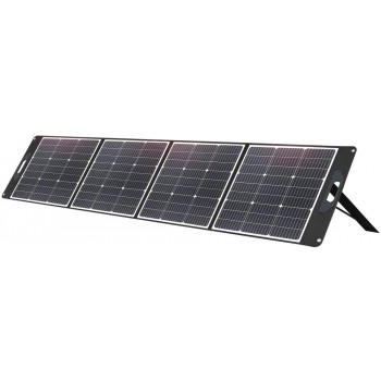  2E Легка портативна сонячна панель 250 Вт, 4S, 3M MC4/Anderson 