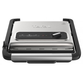  Tefal Гриль прижимний Grill Inicio (GC242D38)  2000Вт, темп. режимів-3 