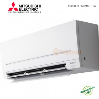 Кондиціонер Mitsubishi Electric MSZ-AP71VGK/MUZ-AP71VG Standard Inverter R32 