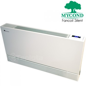  Фанкойл Mycond MCFS-150T2 - Mycond Silent 