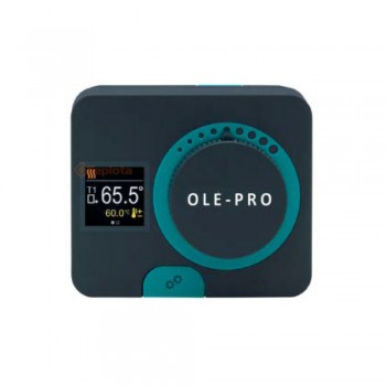  Привод - контролер змішувального клапану Ole-Pro OST-07 (0-90 °C) 