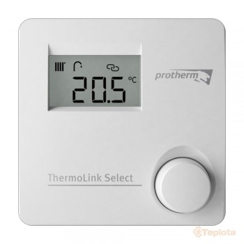  Термостат Protherm ThermoLink Select SRT 50/2, арт. 0010041876 