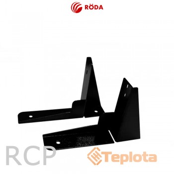  Ножки Roda RAP-2EU для конвекційного панельного обігрівача Roda RCP-EU 