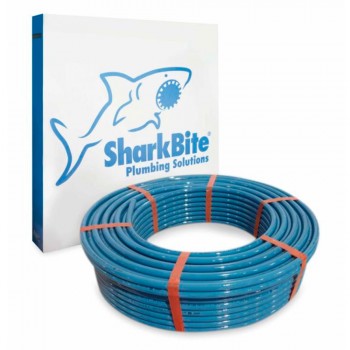  SharkBite труба PE-RT EVOH BLUE 3 layer 16х2 (200м) 
