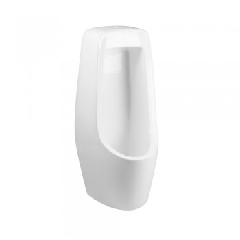  Пісуар підлоговий Qtap Stork 430х340х920 White QT1588HDU900W 