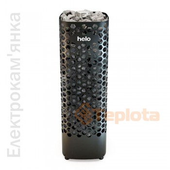  Електрокам'янка для сауни та лазні Helo HIMALAYA 10,5 kW + пульт Elite, арт. 110127 