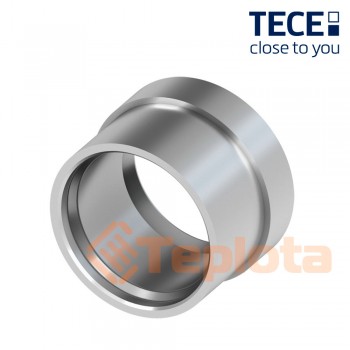  TECE Пресс-втулка (гильза) d14 мм для труб TECE PE-Xc, PE-MDXc, 5S (704014) 