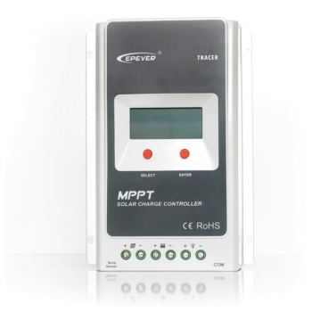 Контролер MPPT 20A 12/24В, (Tracer2210A), EPsolar(EPEVER) 