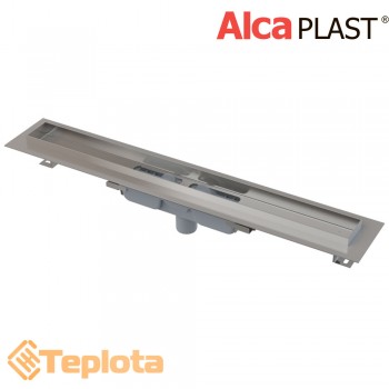  Alcaplast Душовий трап (водовідвідний жолоб) APZ1106-Professional LOW низький, 950 мм 