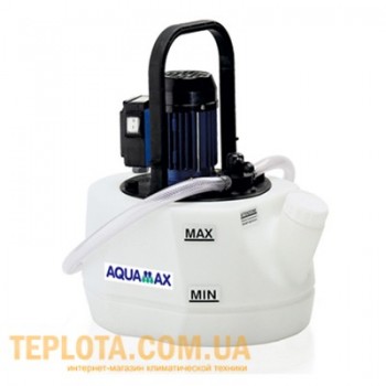  Установка для промивання теплообмінників Aquamax Promax 20 (бустер).  