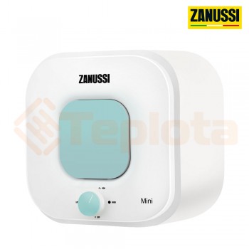  Водонагрівач Zanussi ZWH/S 10 Mini O (бойлер) 