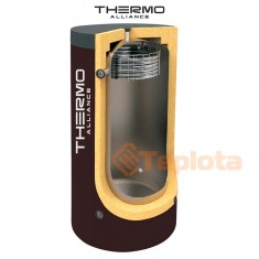  Теплоакумулятор Thermo Alliance TAI-10 1000 (60 мм) 