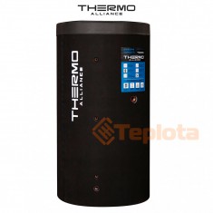  Теплоакумулятор Thermo Alliance TAI-10 1000 (60 мм) 