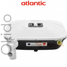  Проточний електричний водонагрівач Atlantic Okido OKI 707 5,5kW (душ) 