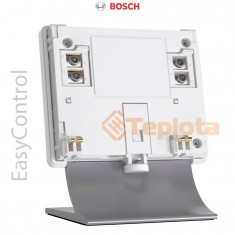  BOSCH EasyControl Stand Настільна підставка для кімнатного термостату EasyControl CT200, арт. 7736701576 