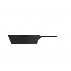  Brizoll H1430R Сковорода чавунна порційна з ручкою 140 х 30 мм 