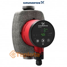  Циркуляційний насос GRUNDFOS ALPHA2 25-60 N 180 1x230V 50H арт. 99411424 