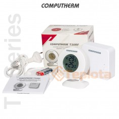  Computherm T30RF - бездротовий цифровий термостат 