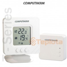  Computherm T32RF - бездротовий цифровий термостат 