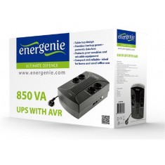  Джерело безперебійного живлення EnerGenie EG-UPS-002 850VA 