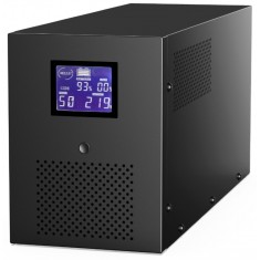  Джерело безперебійного живлення EnerGenie EG-UPS-036 3000VA 