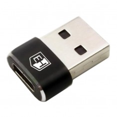  Electro House EH-ATCUSB Адаптер-перехідник з USB на Type C 