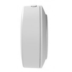  Danfoss Кімнатний датчик Ally Room Sensor, Zigbee, 1 x CR2450, білий 