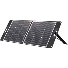  2E Легка портативна сонячна панель 100 Вт, 2S, 3M Anderson, QC3.0, 24 Вт+Type-C 45 Вт 