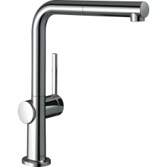  Hansgrohe Змішувач Talis M54 для кухонної мийки 72809000 