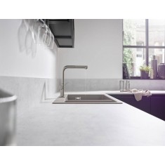  Hansgrohe Змішувач Talis M54 для кухонної мийки 72809000 