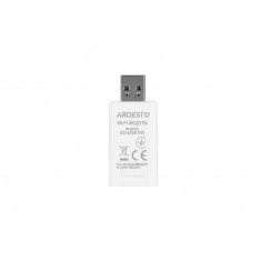  ARDESTO Кондиціонер ACM-09ERP-R32-WI-FI-AG-S, 25 м2, ERP інвертор, A++/A+, до -20°С, Wi-Fi, R32, білий 