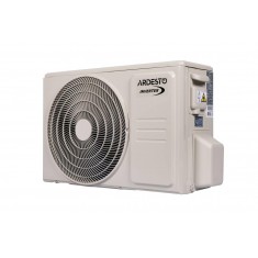  ARDESTO Кондиціонер ACM-09ERP-R32-WI-FI-AG-S, 25 м2, ERP інвертор, A++/A+, до -20°С, Wi-Fi, R32, білий 