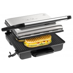  Tefal Гриль прижимний Grill Inicio (GC242D38)  2000Вт, темп. режимів-3 