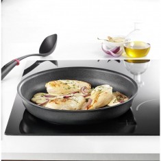  Tefal Набір посуду Ingenio Easy Cook & Clean 3 предмети, 22 см, 26 см, змінна ручка 