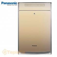  Очищувач повітря з функцією зволоження Panasonic F-VXR50R-N (Nanoe) 