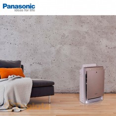  Очищувач повітря з функцією зволоження Panasonic F-VXR50R-N (Nanoe) 