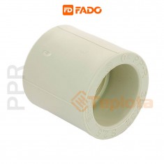  FADO PPR Муфта 25 мм (Fado PPM02) 