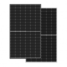  Сонячна панель Jinko Solar JKM-585N-72HL4-BDV Bifacial 44V 13А 585Вт 