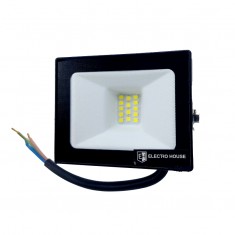 LED прожектор  20 Вт 6500К 1800 Лм  IP65 Electro House EH-LP-206 