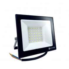  LED прожектор  50 Вт 6500К 4500 Лм  IP65 Electro House EH-LP-208 